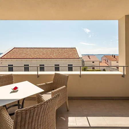 Apartment 1 Bedroom Gorgeous In Kozino