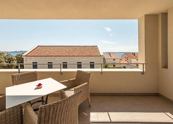 Apartman Stunning In With Wifi Kožino