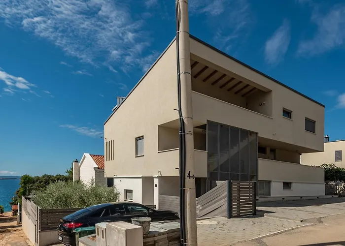 Stunning In With Wifi Apartman Kožino