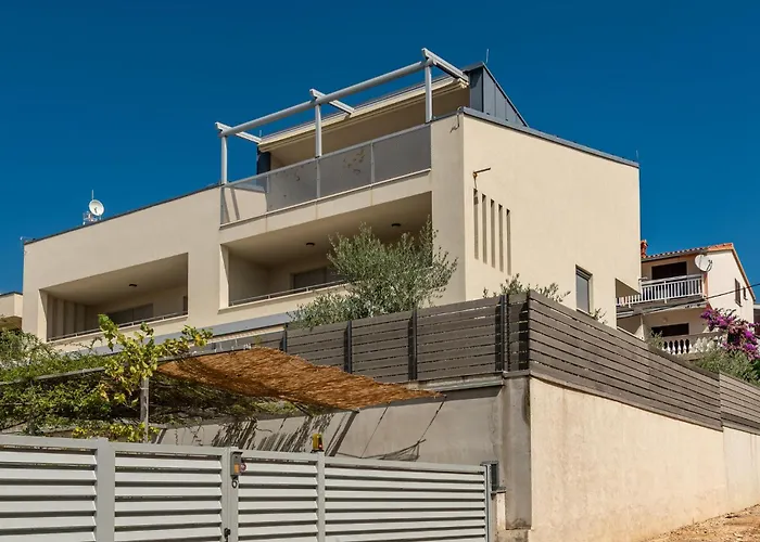 Apartman Stunning In With Wifi