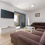 1 Bedroom Beautiful In * Kožino