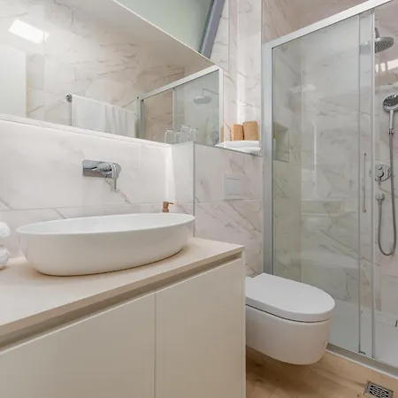דירה 1 Bedroom Gorgeous In *