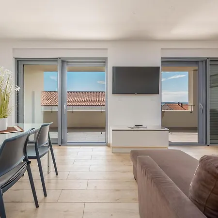 דירה 1 Bedroom Gorgeous In Kožino