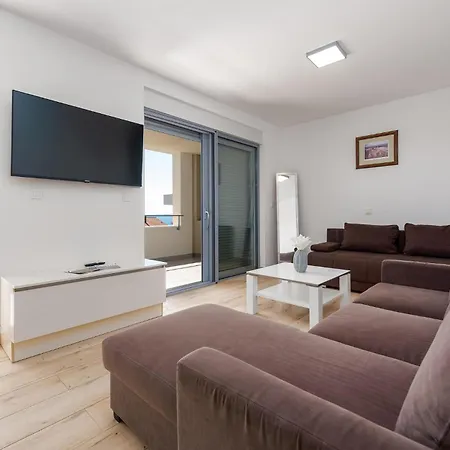 1 Bedroom Gorgeous In * Kožino