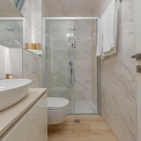 דירה 1 Bedroom Gorgeous In *