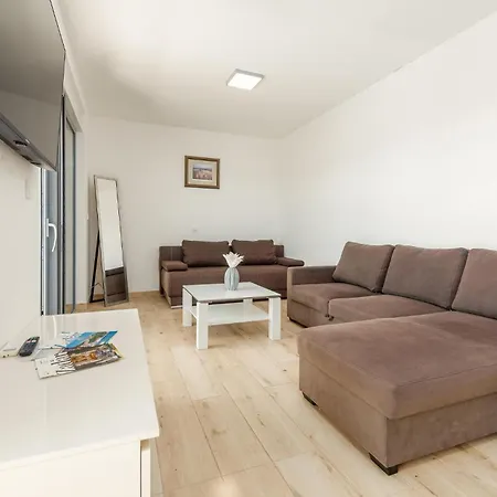 Апартаменты Stunning In With Wifi