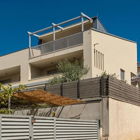 Апартаменты Stunning In With Wifi